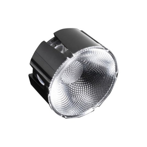 LEDレンズ ポリメチルメタクリル樹脂製