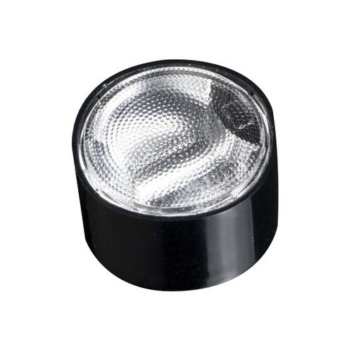 LEDレンズ ポリメチルメタクリル樹脂製