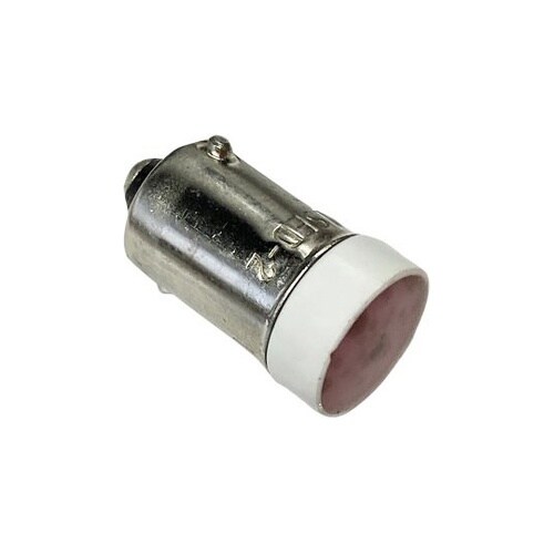 LED電球 赤 定格電圧:12V LSE