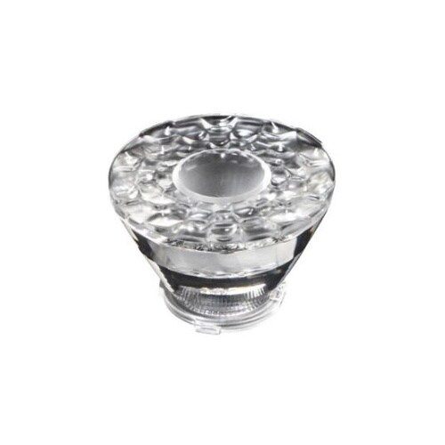 LEDレンズ ポリメチルメタクリル樹脂製