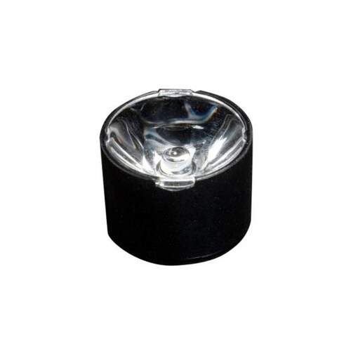 LEDレンズ ポリメチルメタクリル樹脂製