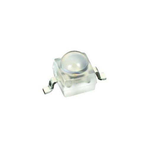 LED 赤 表面実装 1袋(25個入)