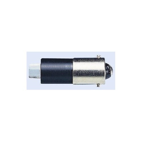 LED電球 黄 定格電圧:24V dc