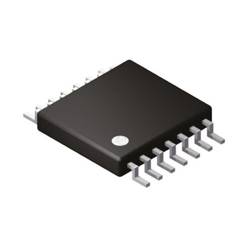 Semi DriverInterface