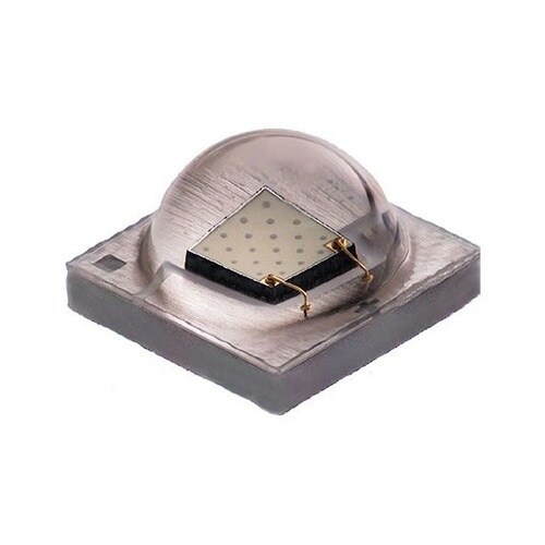 LED 青 表面実装 3535 1袋(5