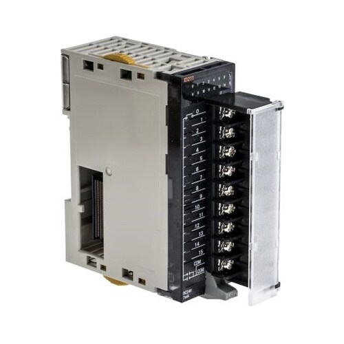 PLC I/Oモジュール PLC I/O