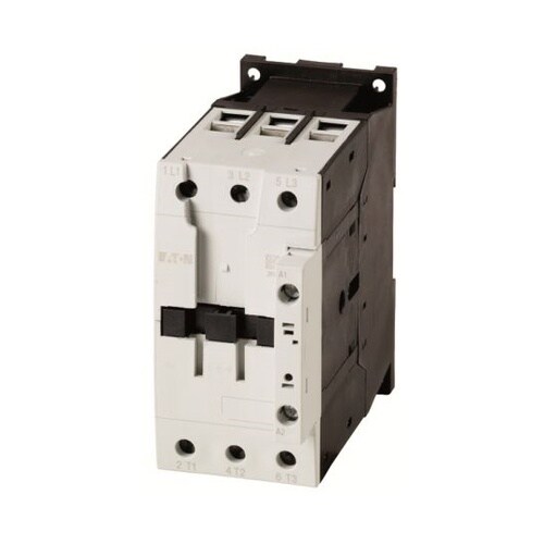 電磁接触器 24 V 3極 277753