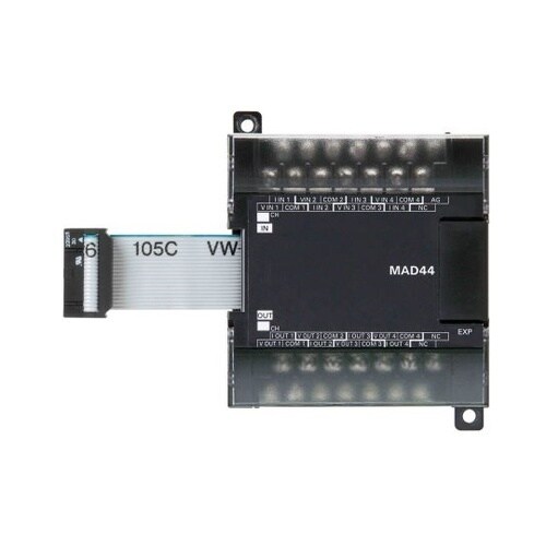 PLC拡張モジュール I/O拡張ユニット