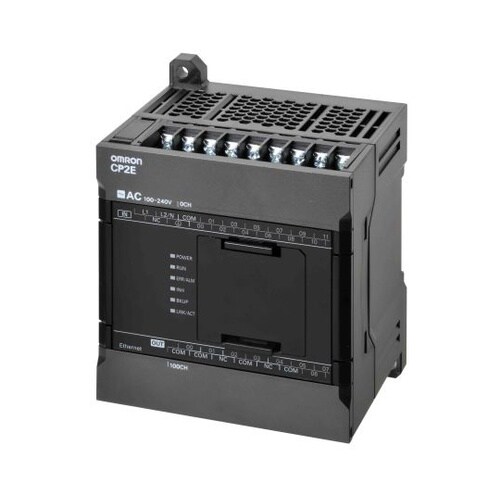 PLC(CPUユニット)ユニット シリー