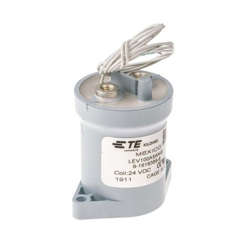 電磁接触器 1極 LEV100シリーズ