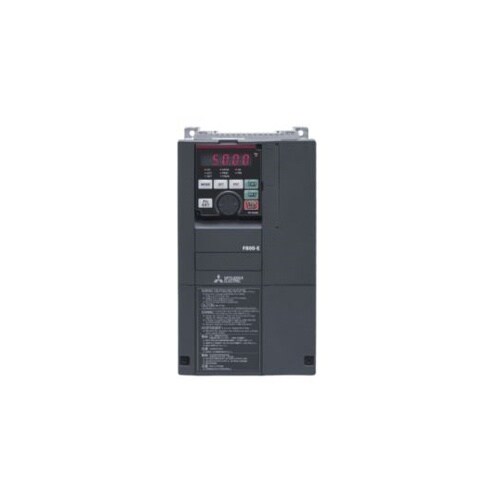 インバータ FR−F800 400 V