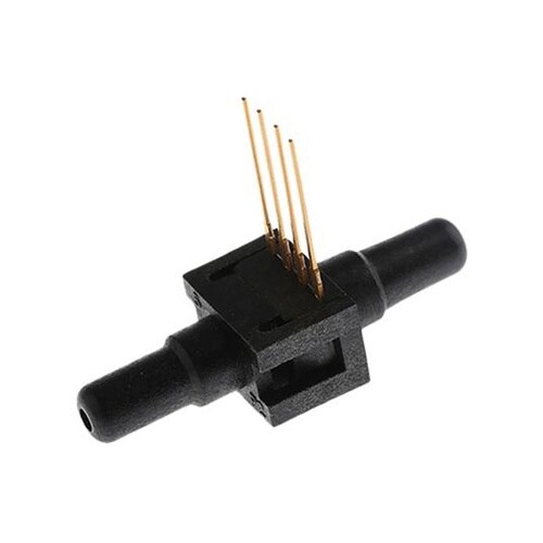 低圧 圧力センサ IC 差動 24PCA