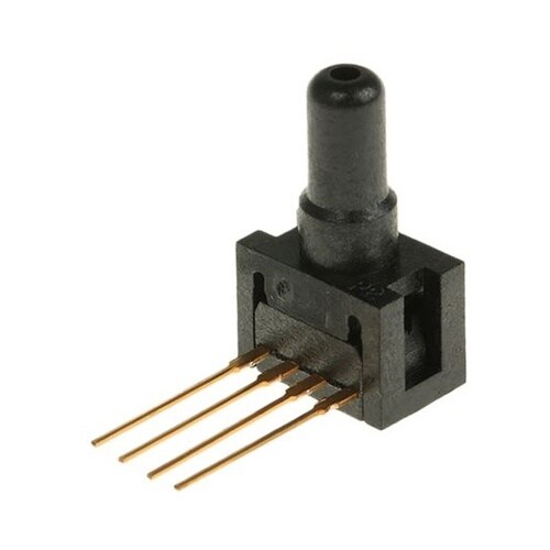 低圧 圧力センサ IC ゲージ 24PC