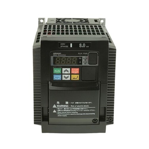 インバータ 3G3MX2 400 V a