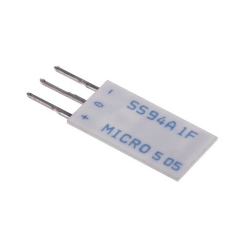 位置センサ IC 基板 SS94A1F