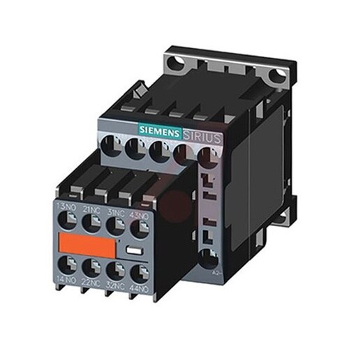 シーメンス 電磁接触器 24 V dc