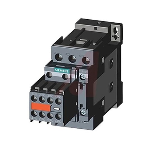 シーメンス 電磁接触器 24 V dc