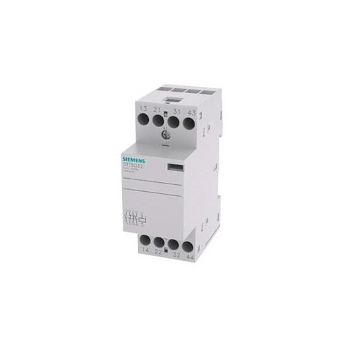 シーメンス 電磁接触器 24 V ac/