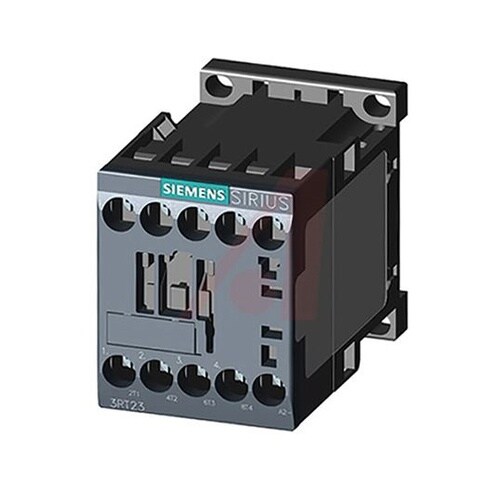 シーメンス 電磁接触器 24 V dc