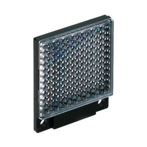 取り付けブラケット センサ反射板 NX5