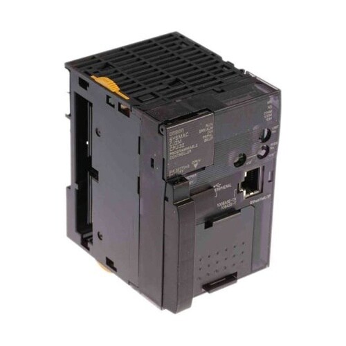 PLC(CPUユニット)ユニット シリー