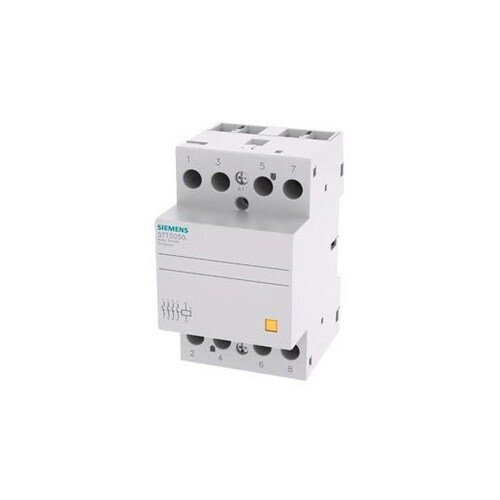 シーメンス 電磁接触器 24 V ac/