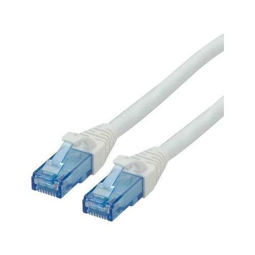 イーサネットケーブル 5m 白 UTP