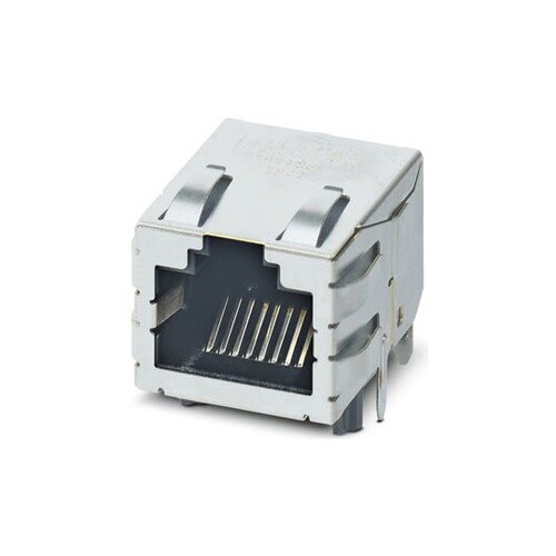 RJ45 モジュラーコネクタ RJ45コ