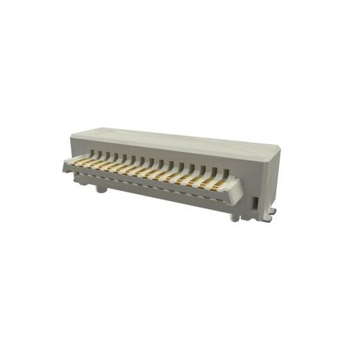 クランプ金具 31極 1mm 1セット(