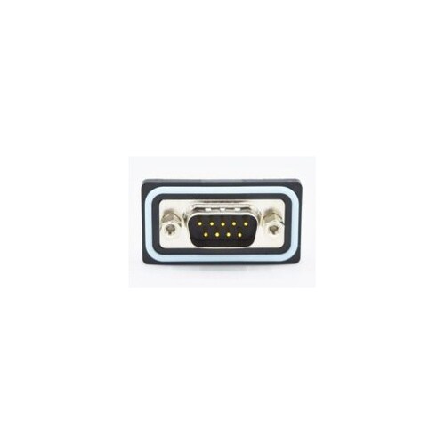 D−subコネクタ 9極 オス PCBマ