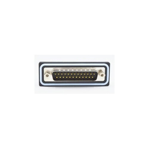 D−subコネクタ 25極 オス PCB