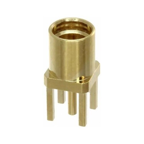 同軸コネクタ ジャック 基板取付 MMC