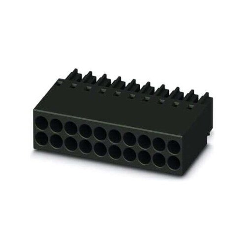基板用端子台 DMCC 0.5シリーズ