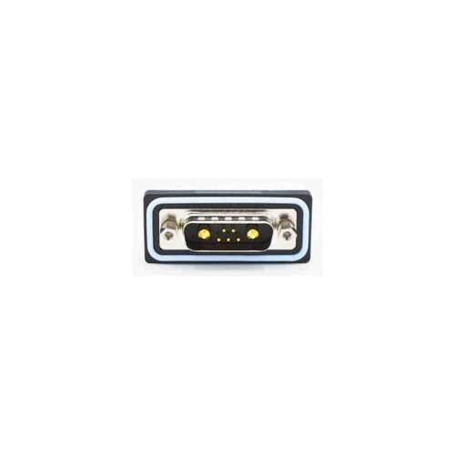 D−subコネクタ(はんだ端子)25極