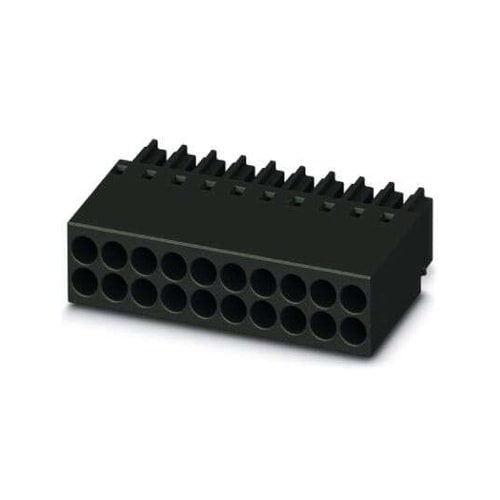 基板用端子台 DMCC 0.5シリーズ