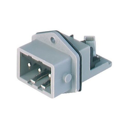 電源コネクタ(産業用コネクタ)STシリー