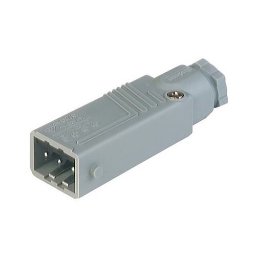 電源コネクタ(産業用コネクタ)STシリー