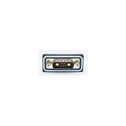 D−Subコネクタ 25極 メス PCB