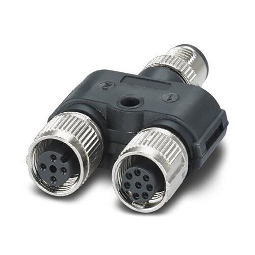 Eaton Fulleon 産業用丸形コ