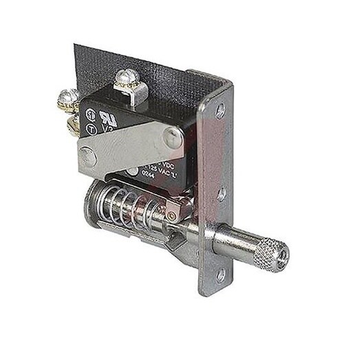 マイクロスイッチ ロッド ネジ 13AC