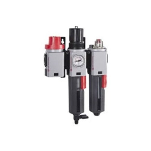 フィルタレギュレータルブリケータ Exc