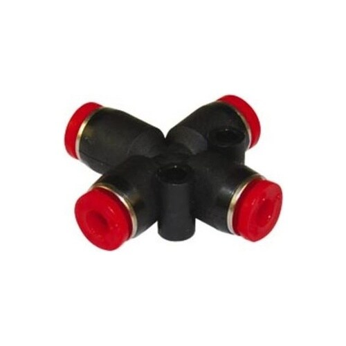 PFITC 10MM CROSS CON
