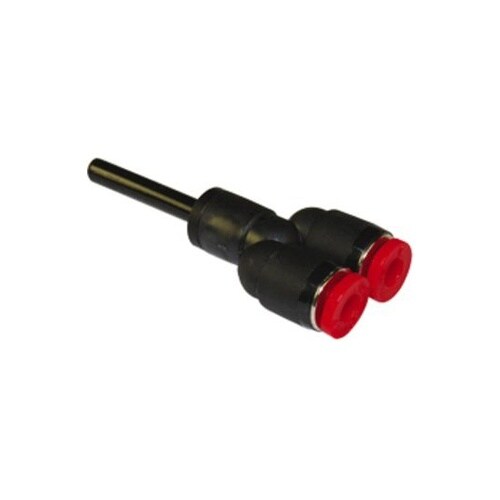 Stem Y STEM Y CONNEC