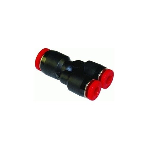 Y Connector(unequal)