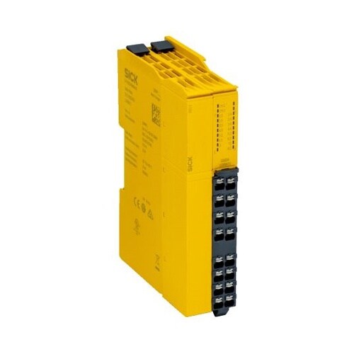 セーフティリレー 16.8 → 30 V