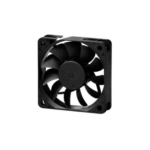 軸流ファン 電源電圧:12 V dc D