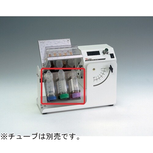 NA−404用チューブ取付台 50mL