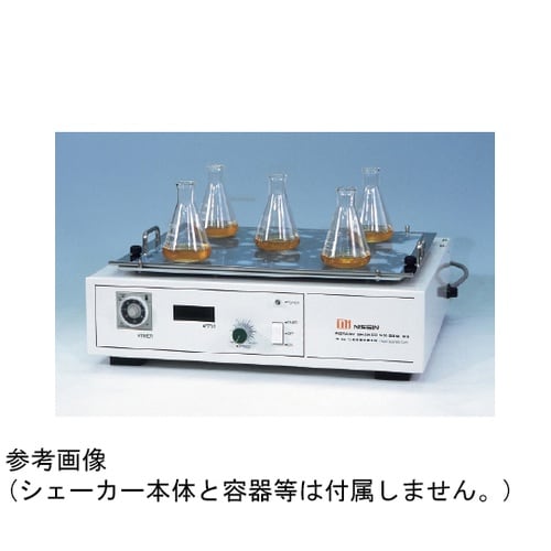 NX−25D用振とう台 粘着滑り止めシー