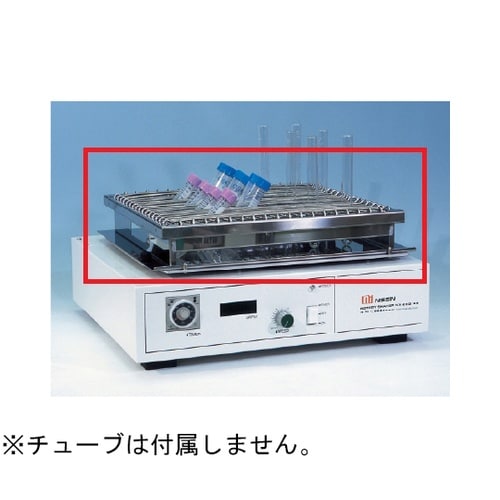 NX−25D用振とう台 SUSスプリング