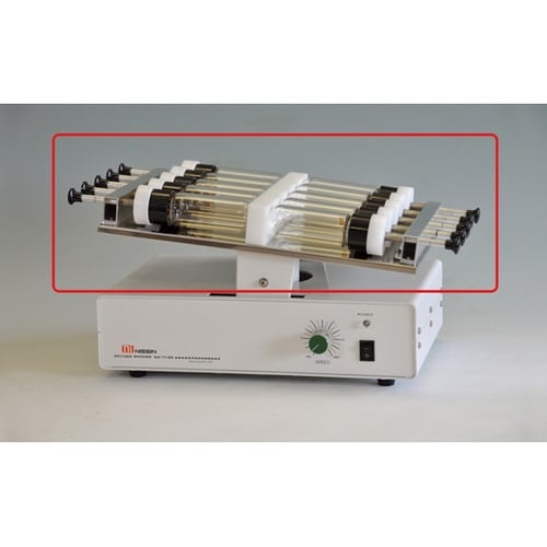 NX−11−20用 バイアール瓶専用台・